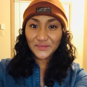 Meet your Posher, Lanita